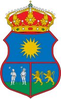 Escudo de Buga (Valle del Cauca)